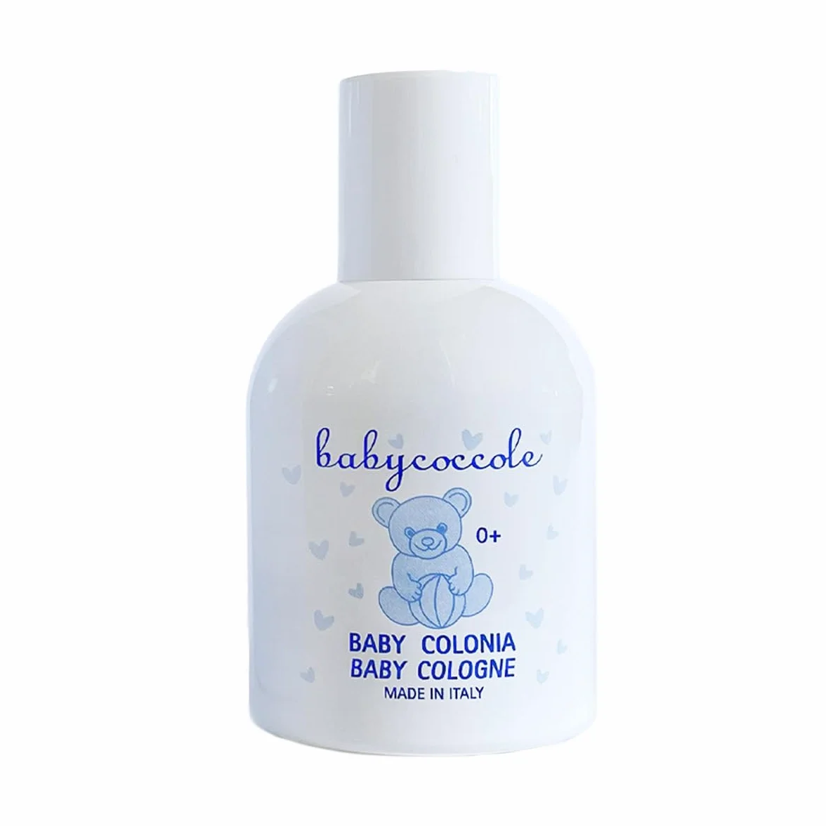 Babycoccole Colonia Neonato 50ml Profumo Bambini Ingredienti Naturali Camomilla