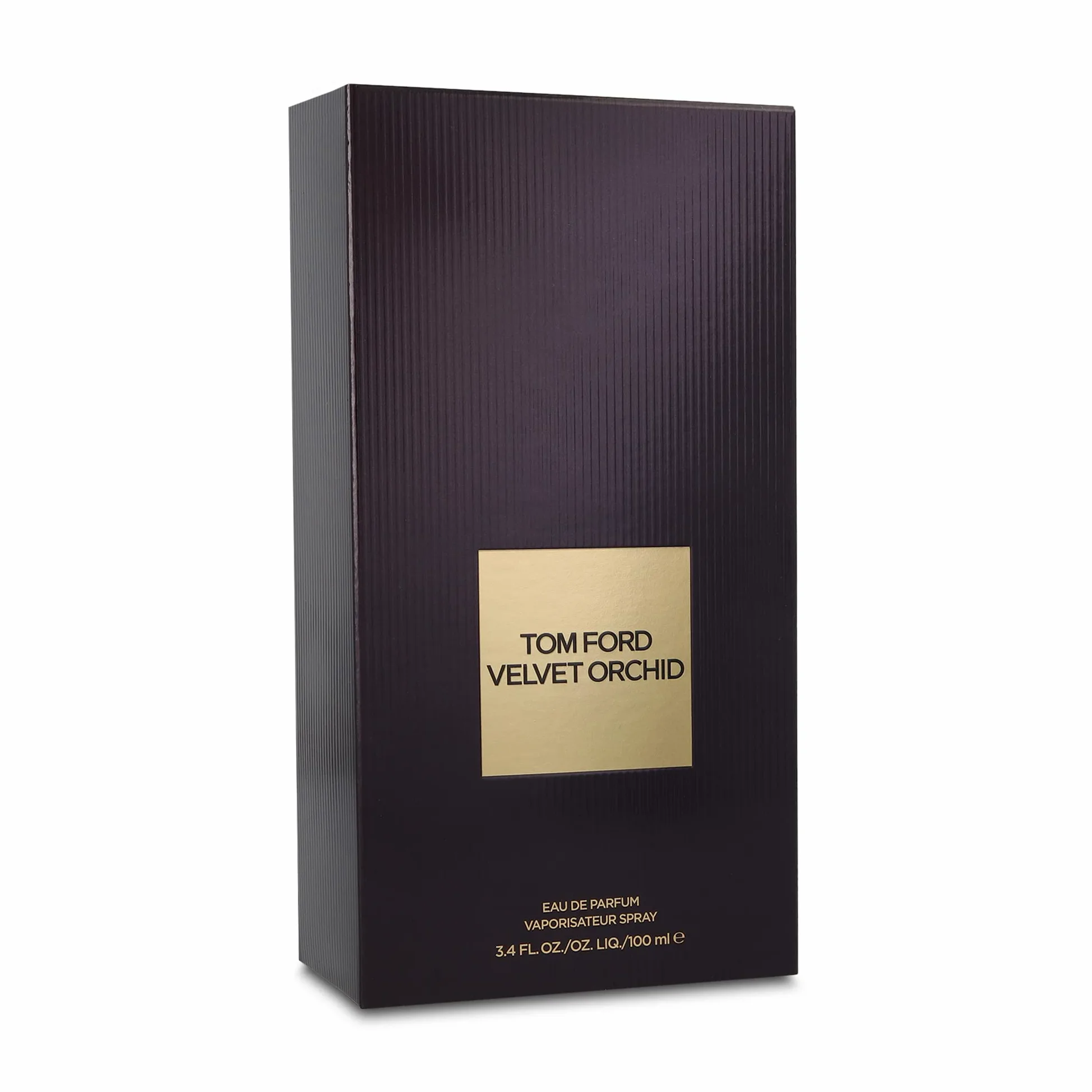Tom Ford Eau de Parfum Velvet orchid donna 100 ml