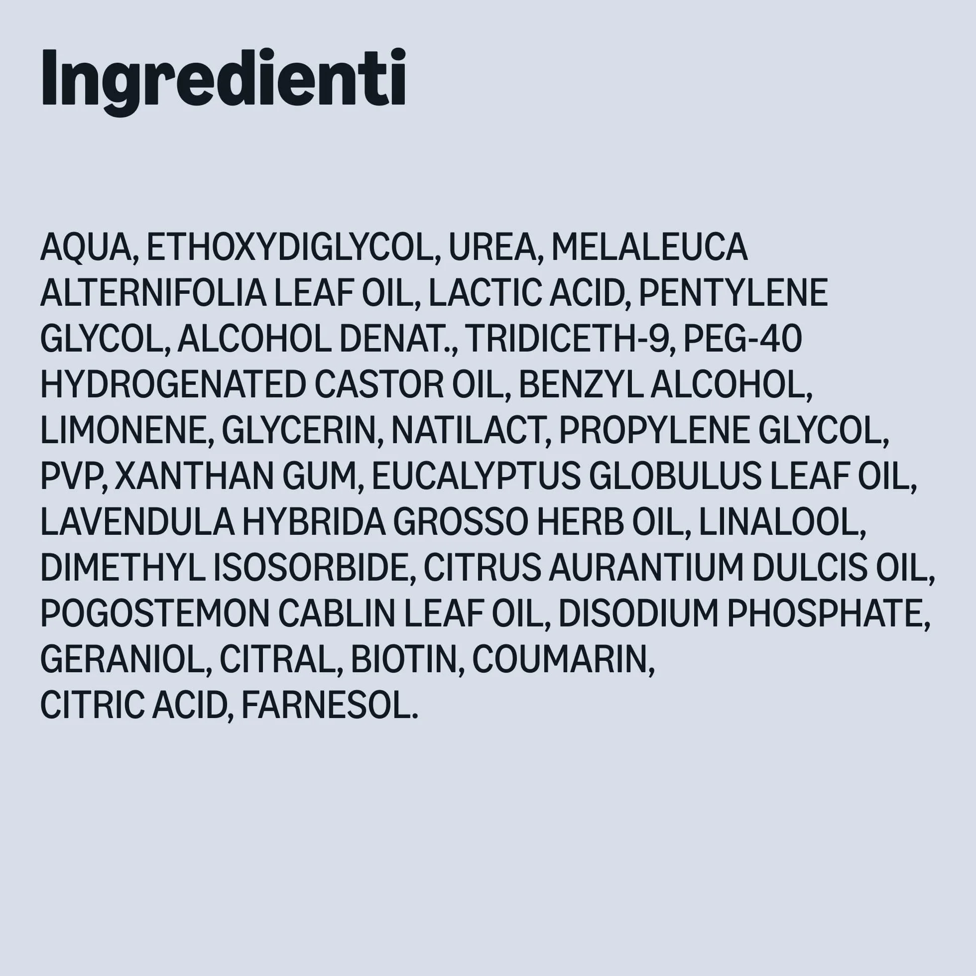 Healthcare by Amazon Liquido per il Trattamento delle Unghie Fungine, 10ml (in Precedenza Amazon Basic Care) - L'Imballaggio Può Variare
