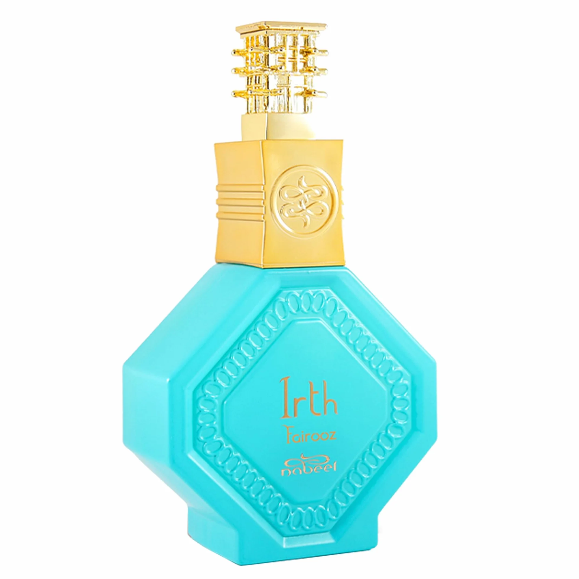 NOVA ENGEL Irth Fairooz Edp Vapo 100 ml