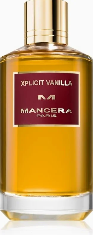 MANCERA | Xplicit Vanilla edp 120ml France