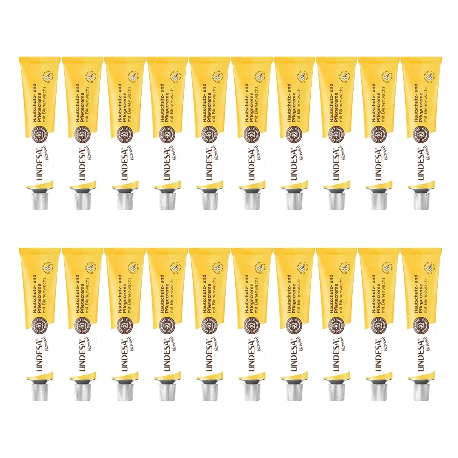 Lindesa Dr Matzel Medical GmbH, distribuzione Naturprodukte-MV®, crema per la cura delle mani (50 ml)--