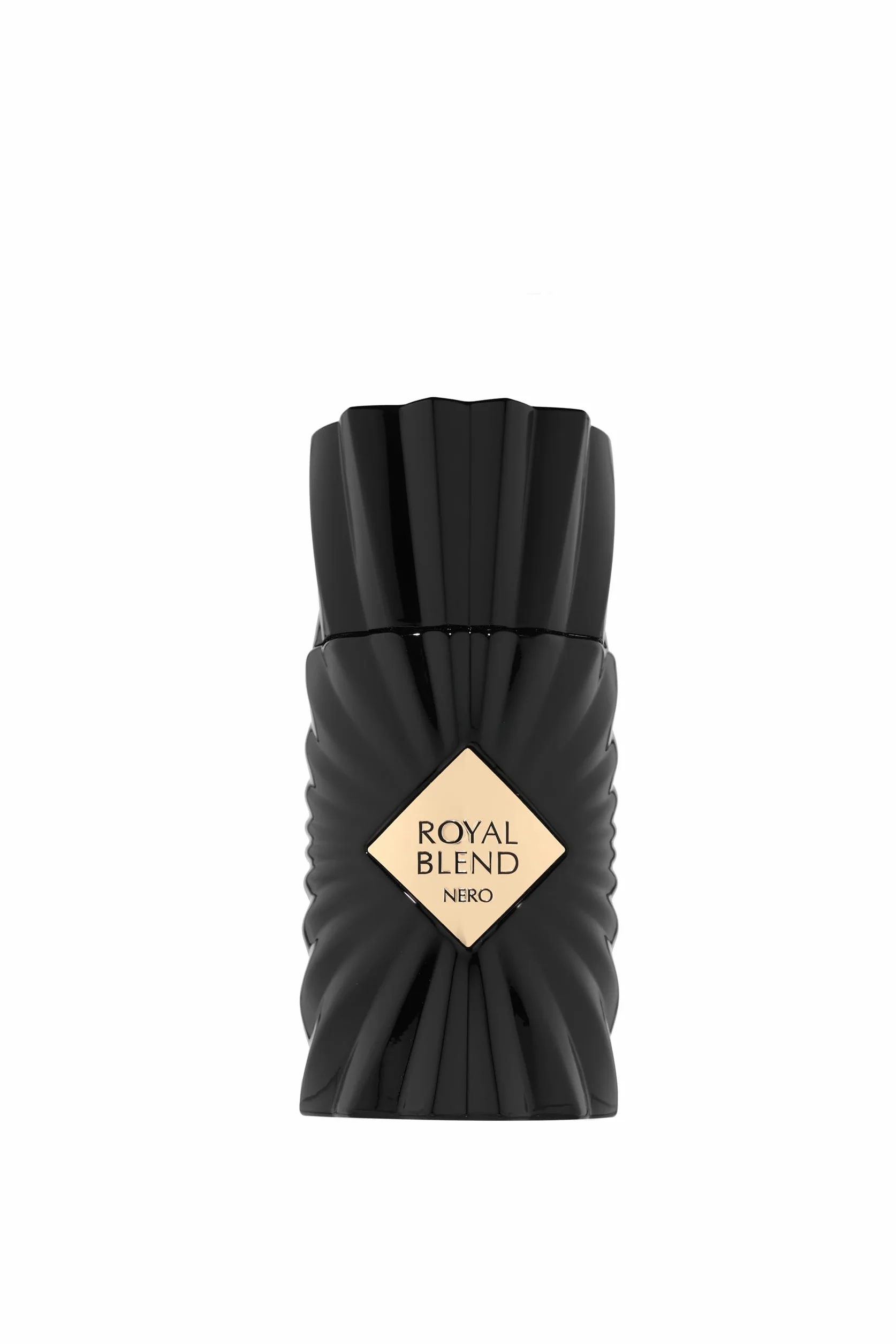 Royal Blend Nero Estratto di Profumo 100ml