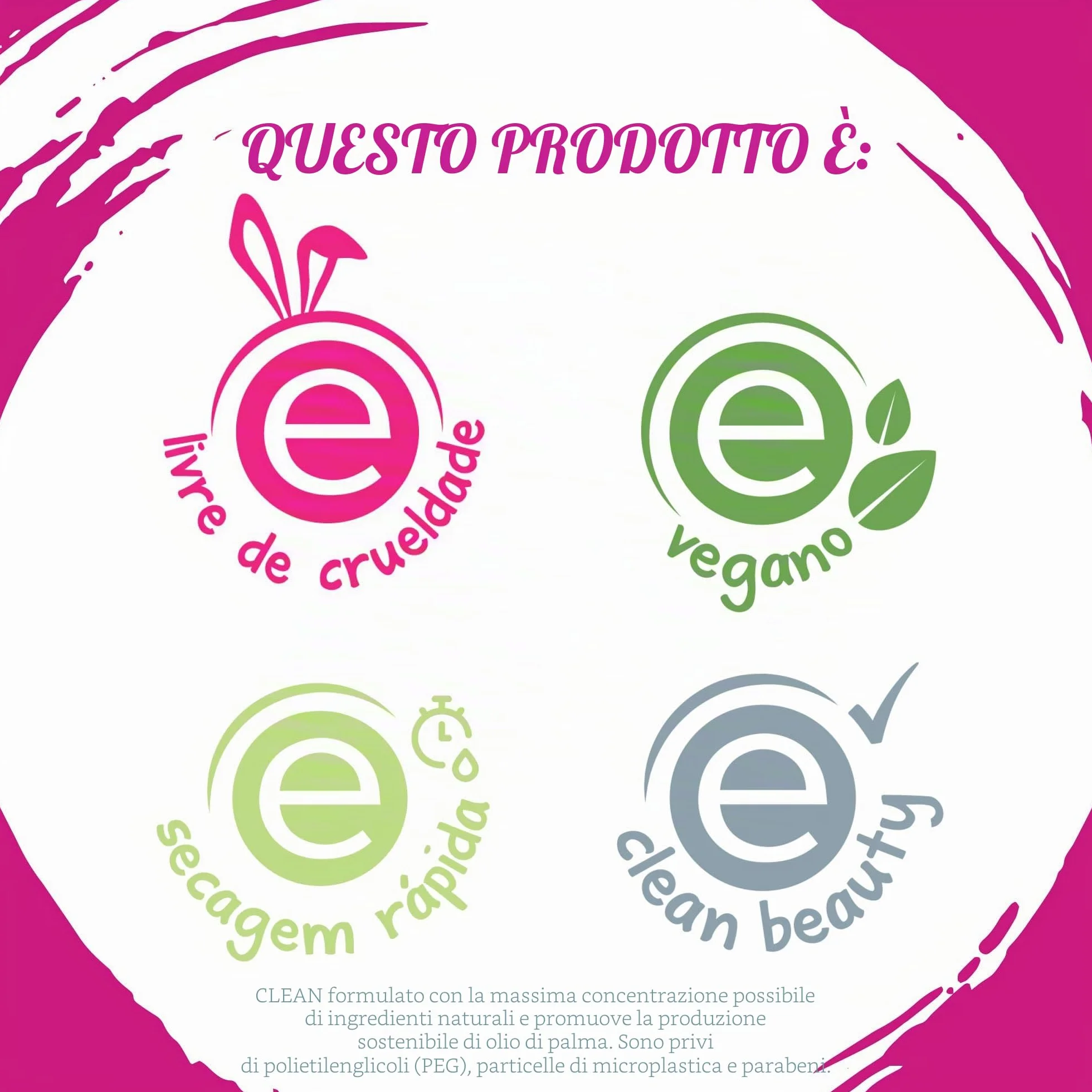 Essence gocce per asciugatura rapida smalto unghie 8ml