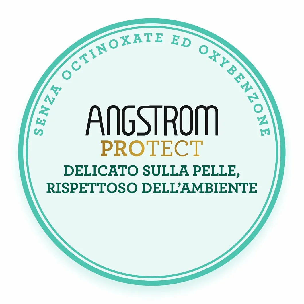 Angstrom Protect Latte Solare Spray Corpo Bambini SPF 50+ 175 ml