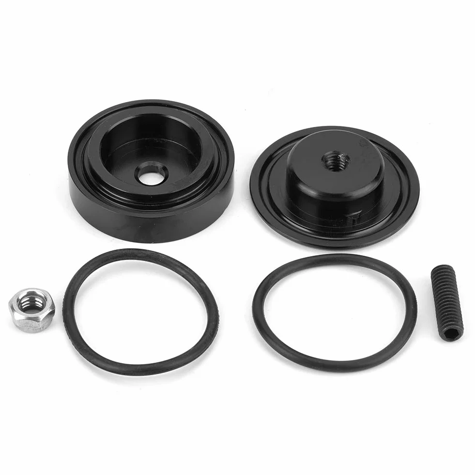 Qiilu Kit Rimozione Tergicristallo Posteriore per Auto con Tappo