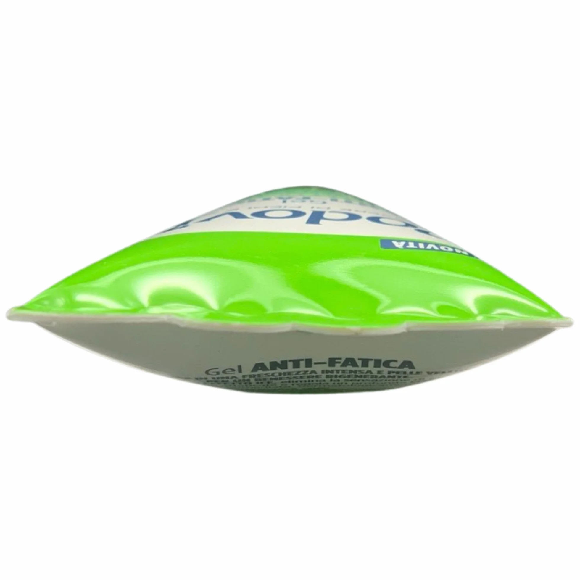 GEL ANTI-FATICA EFFETTO ICE, CON ALOE VERA, DERMATOLOGICAMENTE TESTATO, 150ML. (2 Unità)