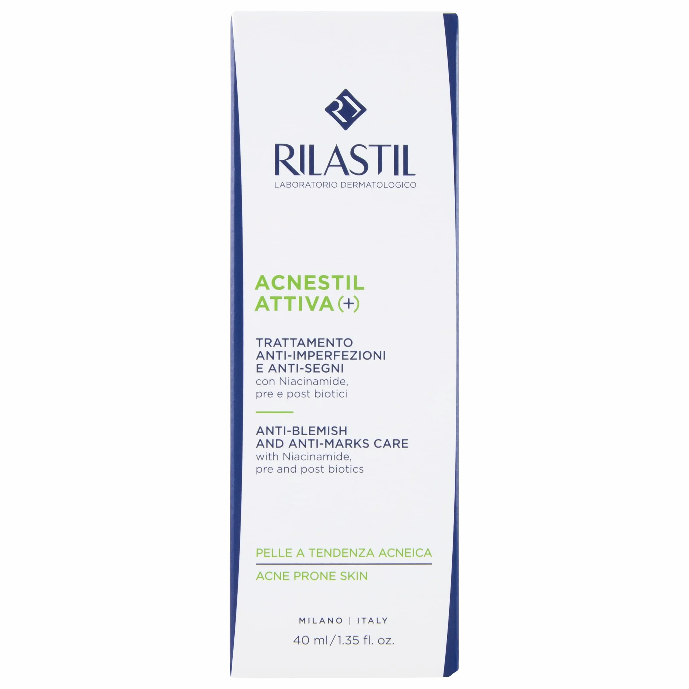 Crema Attiva