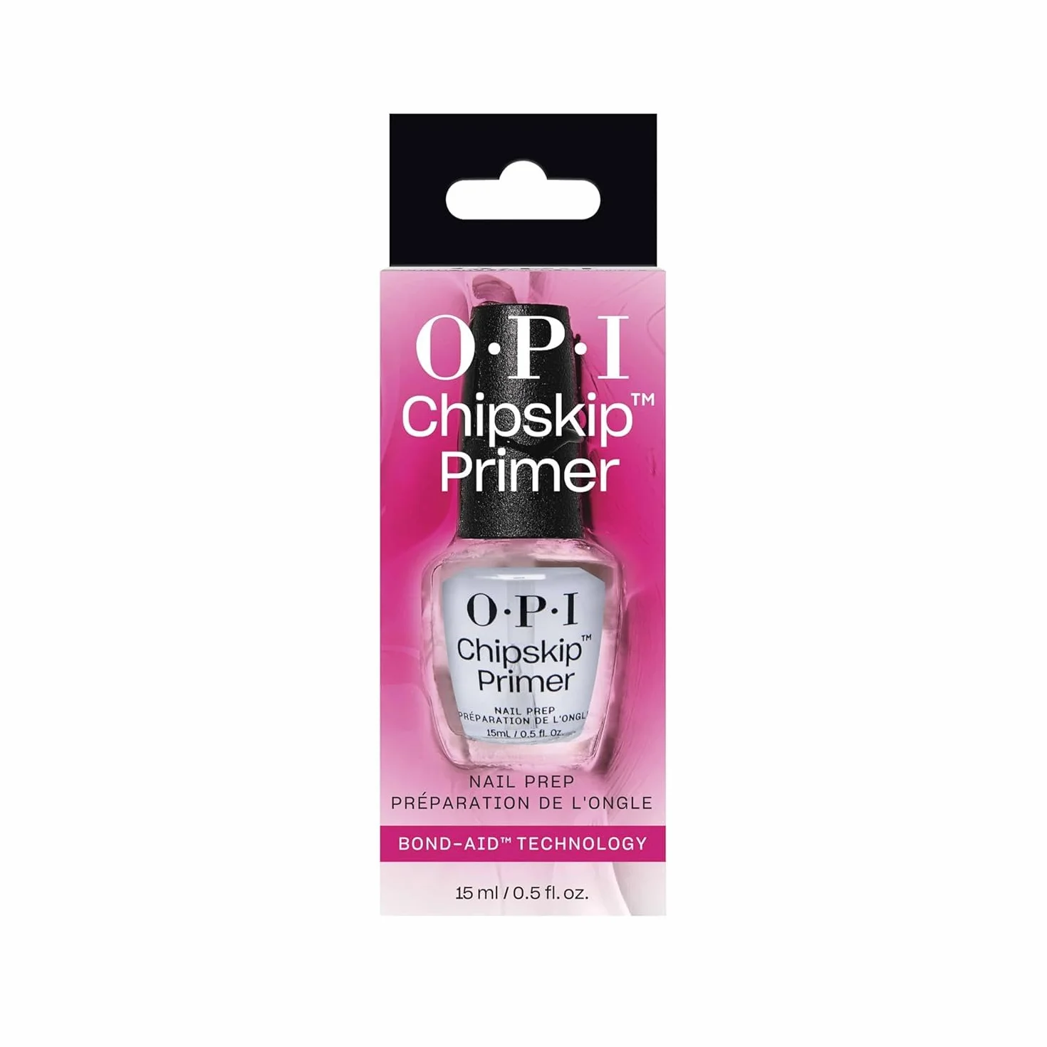 OPI Chip Skip Nail Strengthener - 15 ml