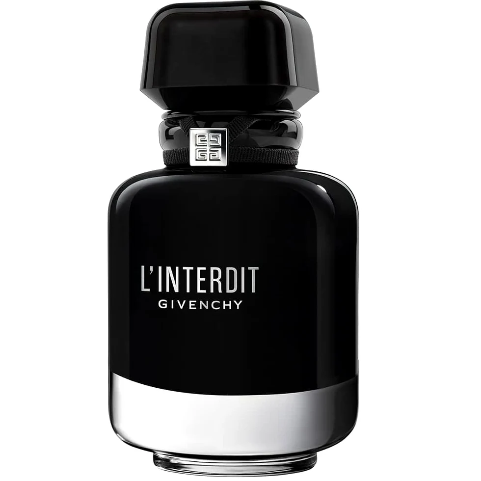 Givenchy l'Interdit Intense Eau de Parfum Uomo, 50 ml