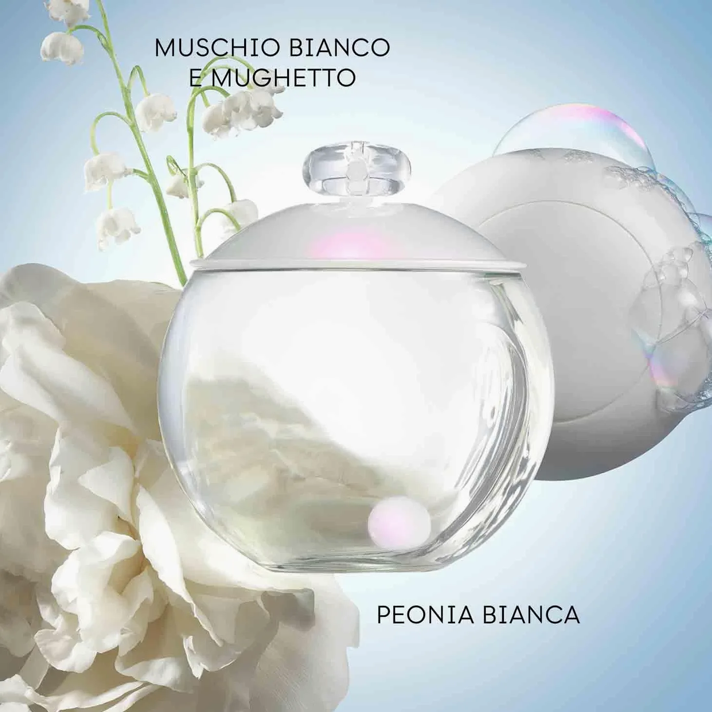 Cacharel Noa, Eau de Parfum Donna, Profumo Floreale, 30 ml