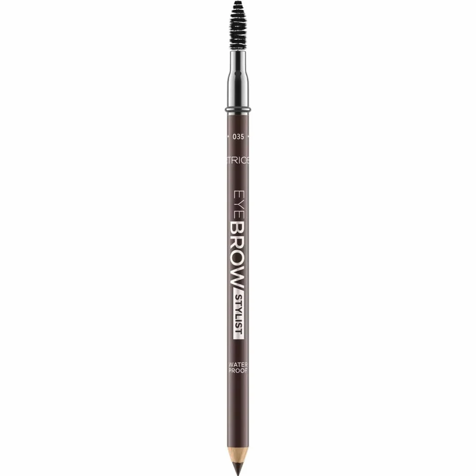 Catrice Eye Brow Stylist Matita Sopracciglia, lunga durata, opaca (1.4g)