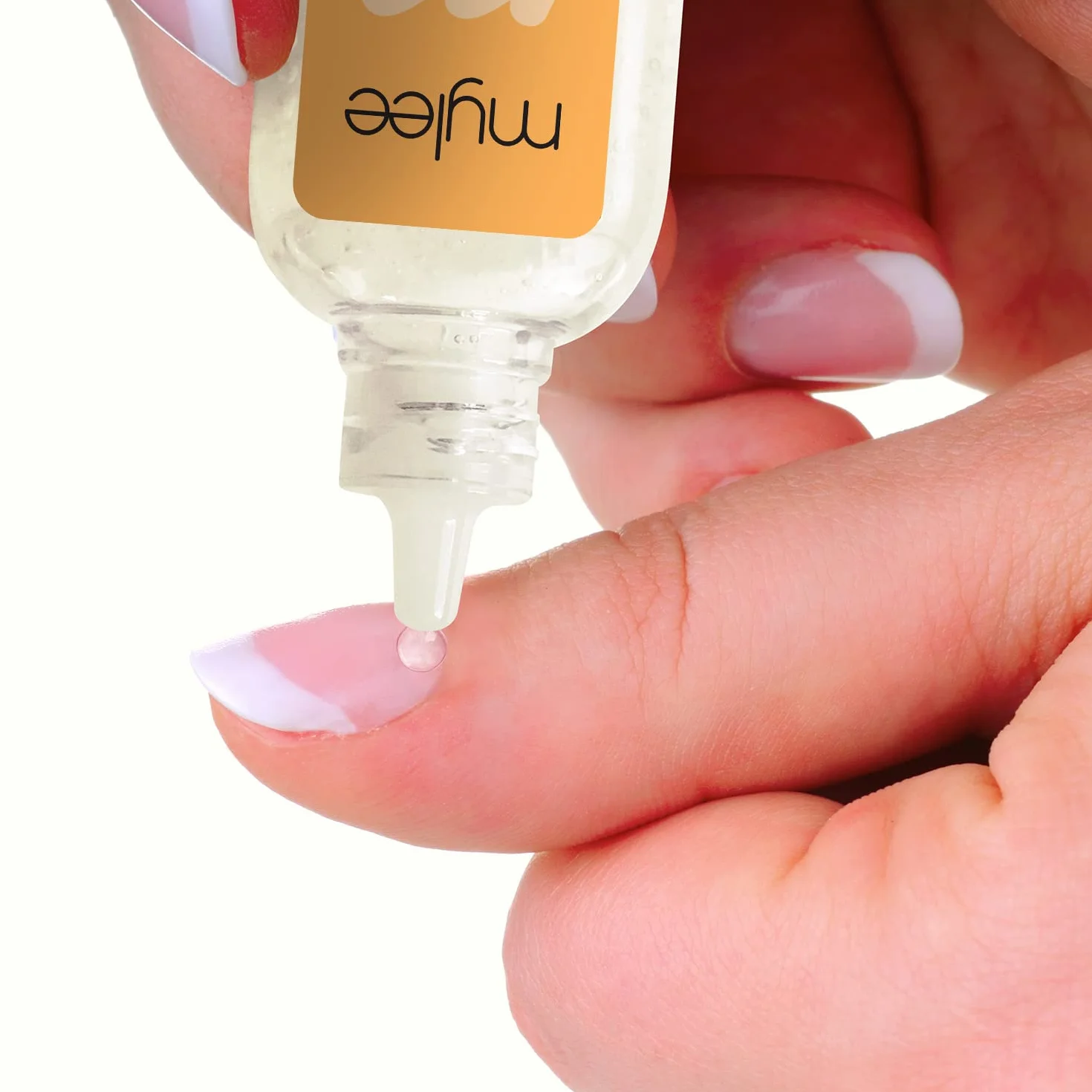 Mylee Cuticle Remover 50ml – Gel per la rimozione delle cuticole