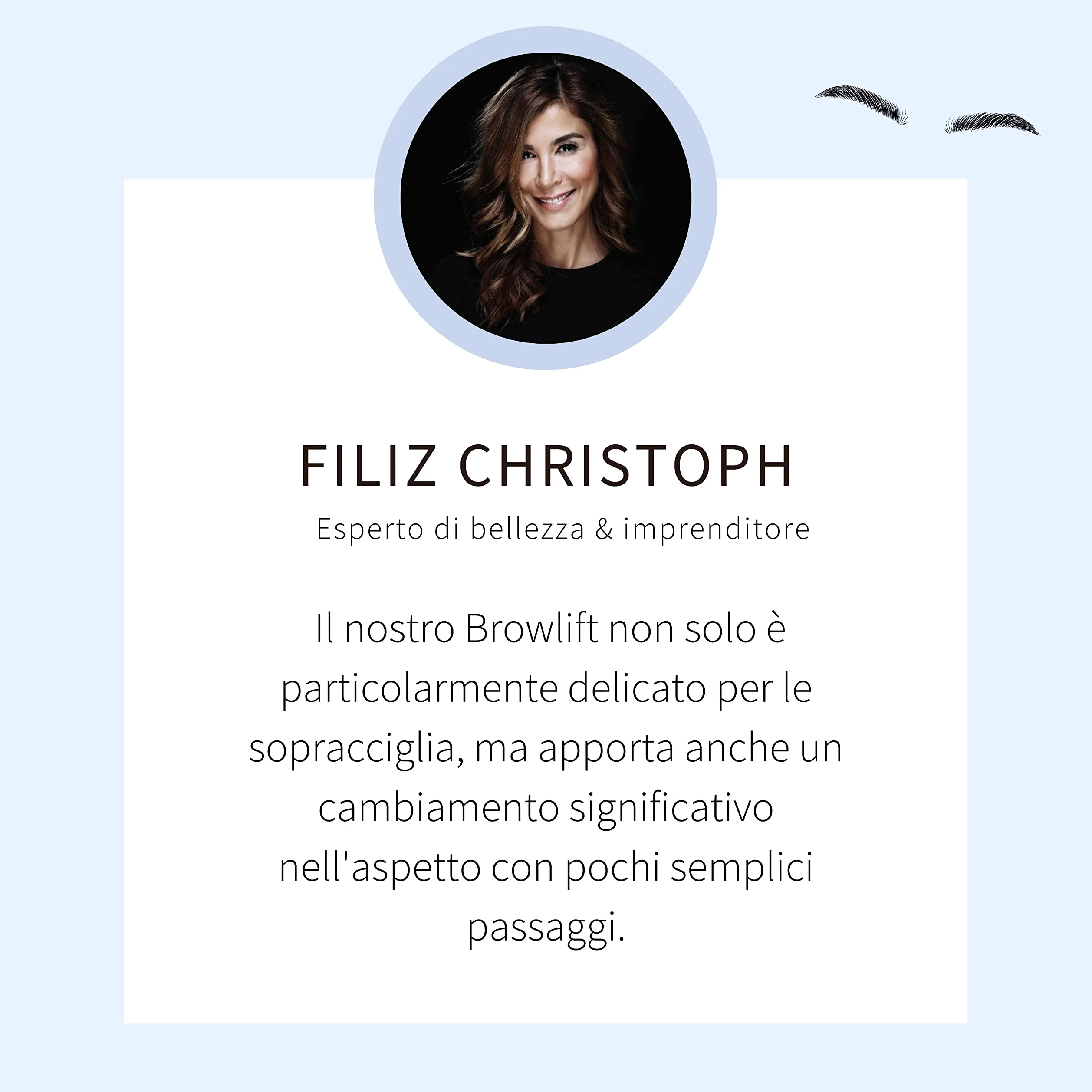 fleeky laminazione sopracciglia kit completo - Brow lift set fai da te per sopracciglia perfette, regalo perfetto per serata tra ragazze, festa della mamma o come regalo per la ragazza (Maxi)