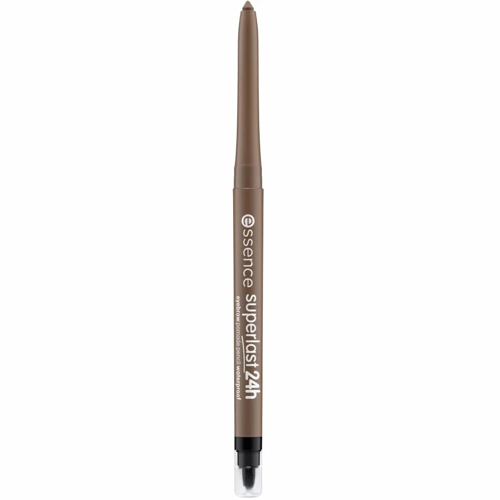 essence SUPERLAST 24h matita sopracciglia resistente all’acqua (0.31g)