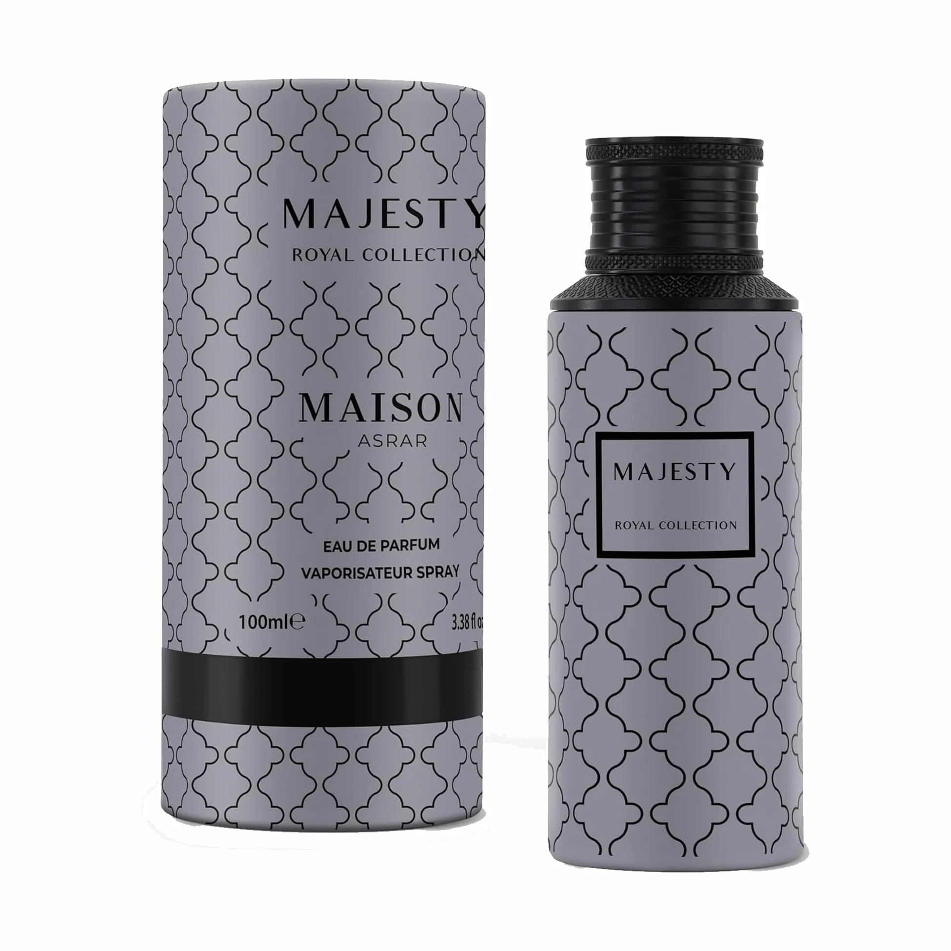 Maison Asrar Majesty EDP 100 ml