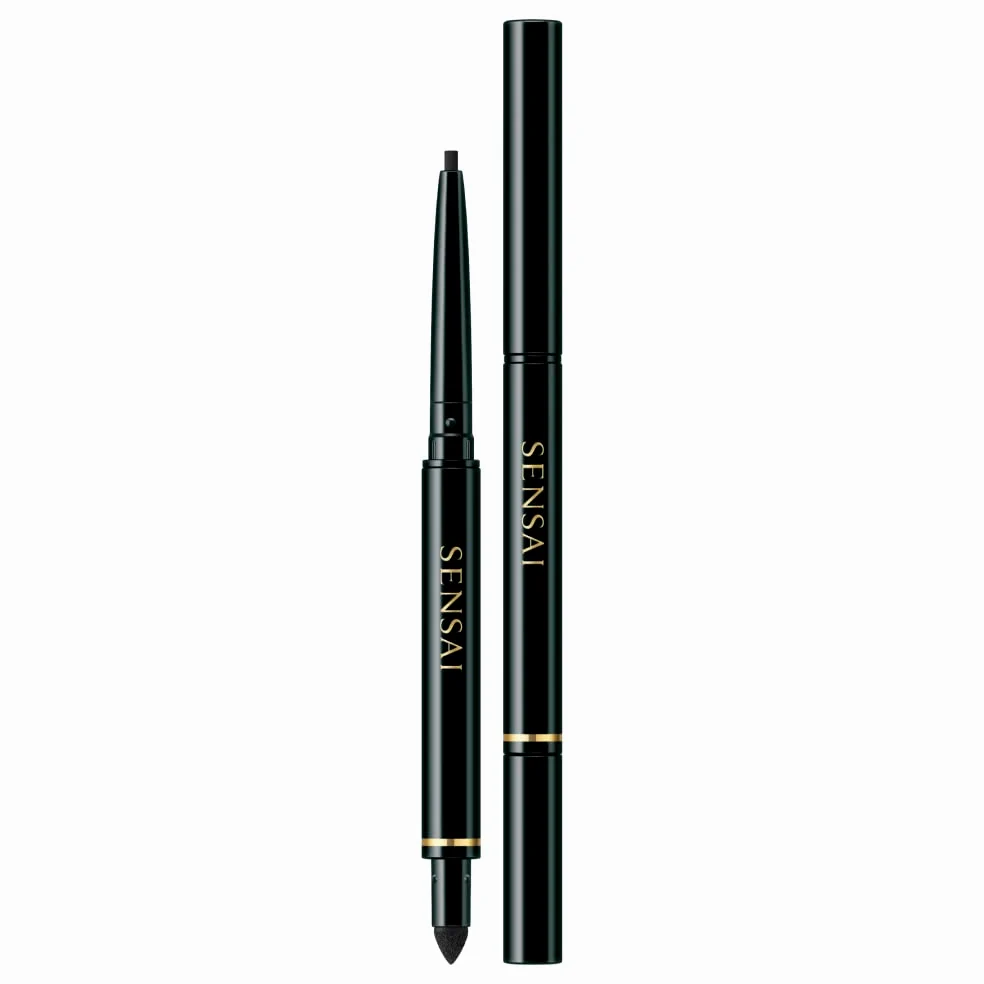 Sensai Lasting Eyeliner Pencil n.01 Black