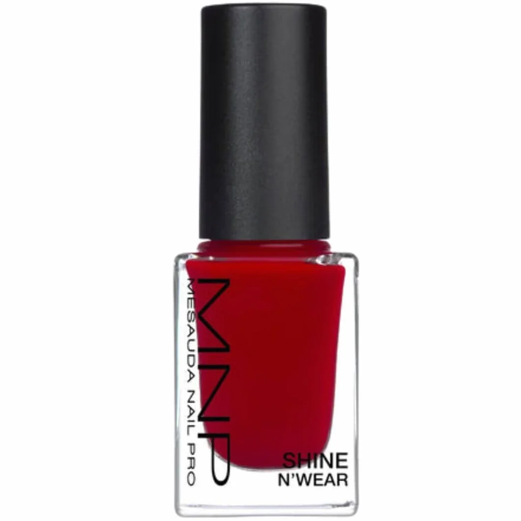 Mesauda MNP Shine N' Wear 260 10ml - smalto classico