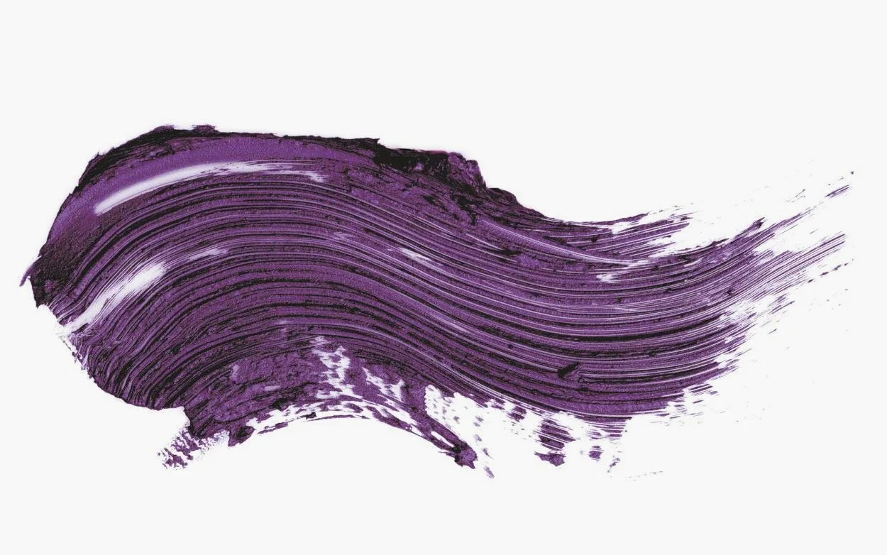 Pupa Mascara Vamp! (Colore Amethyst Violet) + Eyeliner Skinny Liner (Colore Extra Black) - Ciglia dal Volume smisurato e intensificate con Penna ultra slim, Tratto facile e super sottile