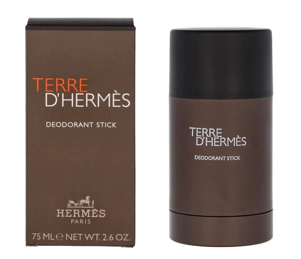 Hermes terre deo stick 75 gr