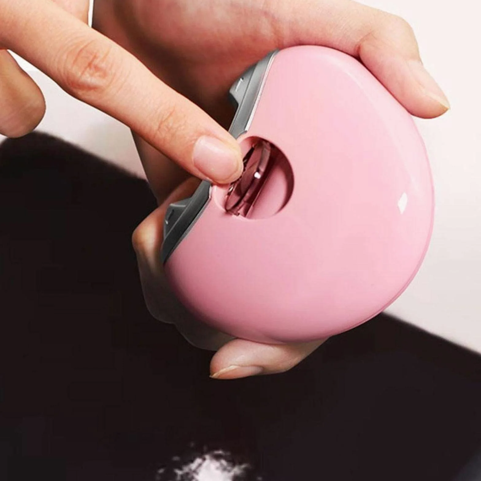 Tagliaunghie Elettrico Strumenti per manicure di sicurezza Casa Professionali tagliaunghie elettrico