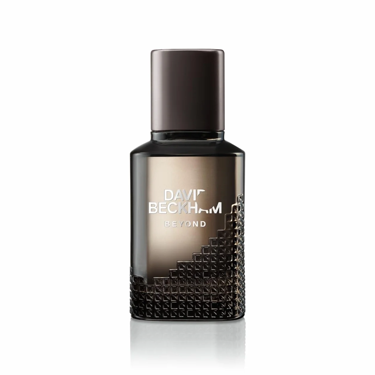 David Beckham, Eau de Toilette Beyond, Profumo Uomo, 90 ml