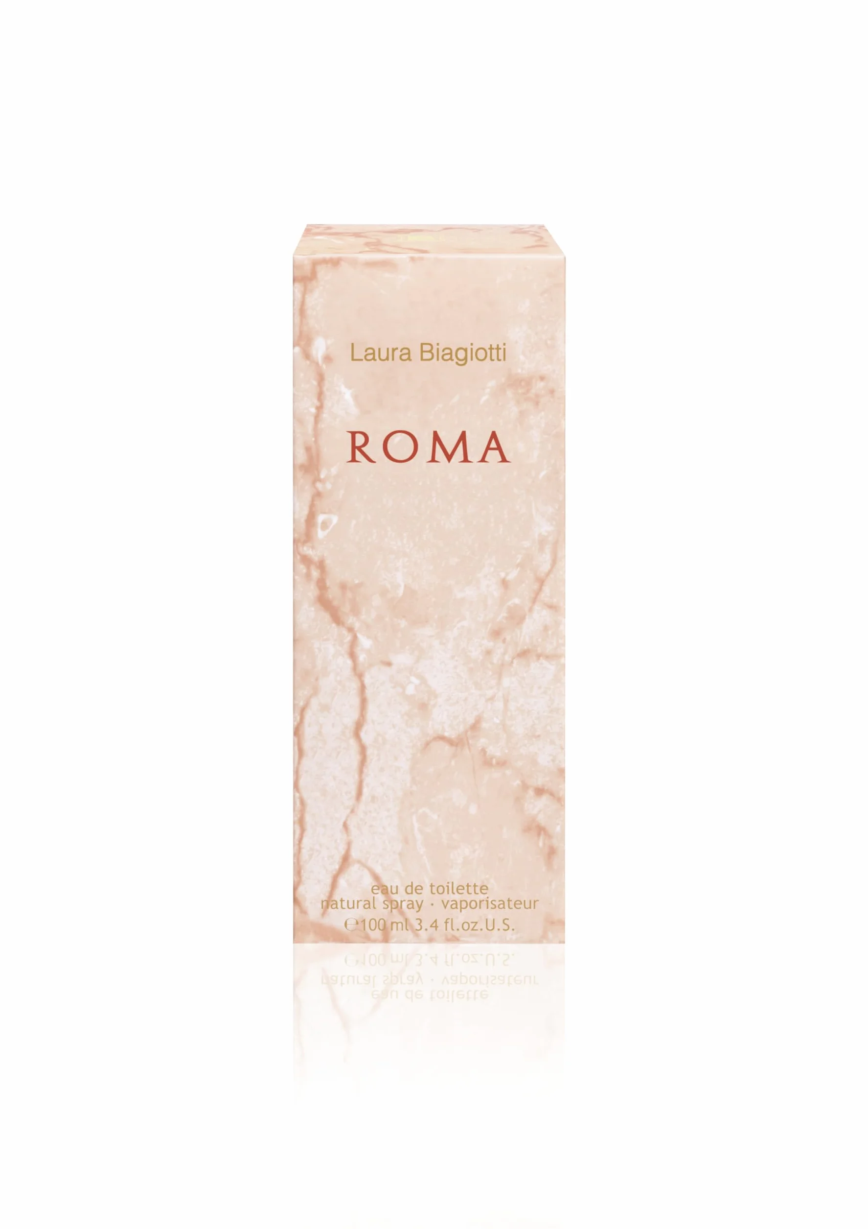 Laura Biagiotti, Roma, Eau de Toilette, profumo da donna, 100 ml