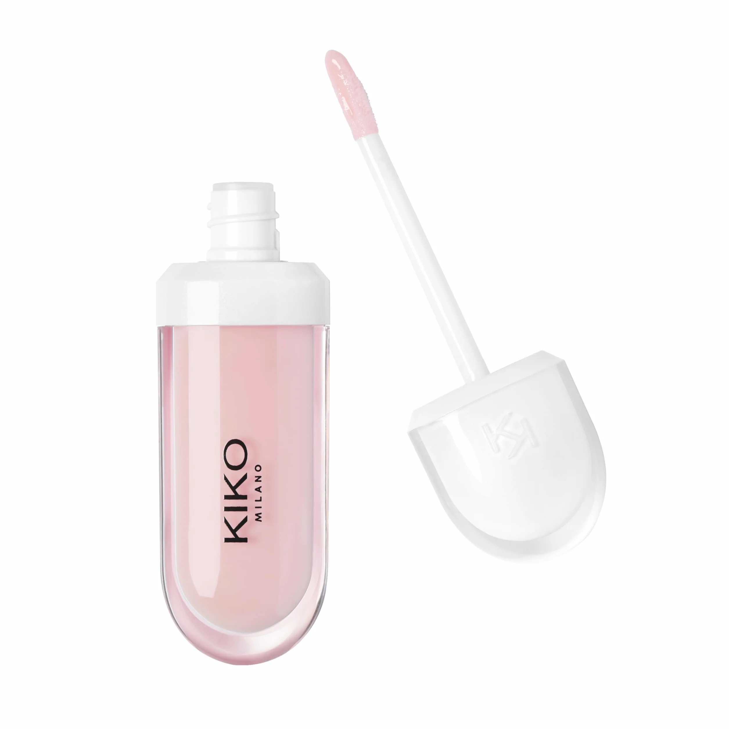 KIKO Milano Lip Volume Tutu Rose Crème Pour Les Lèvres Effet Volumateur