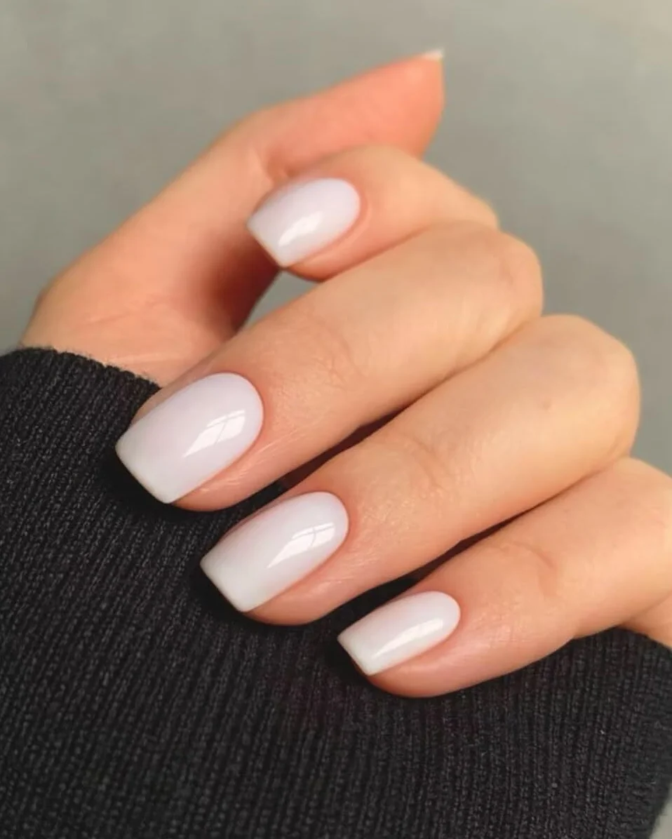 Vishine Smalto Gel Semi-Permanente Milky White 16 ml
