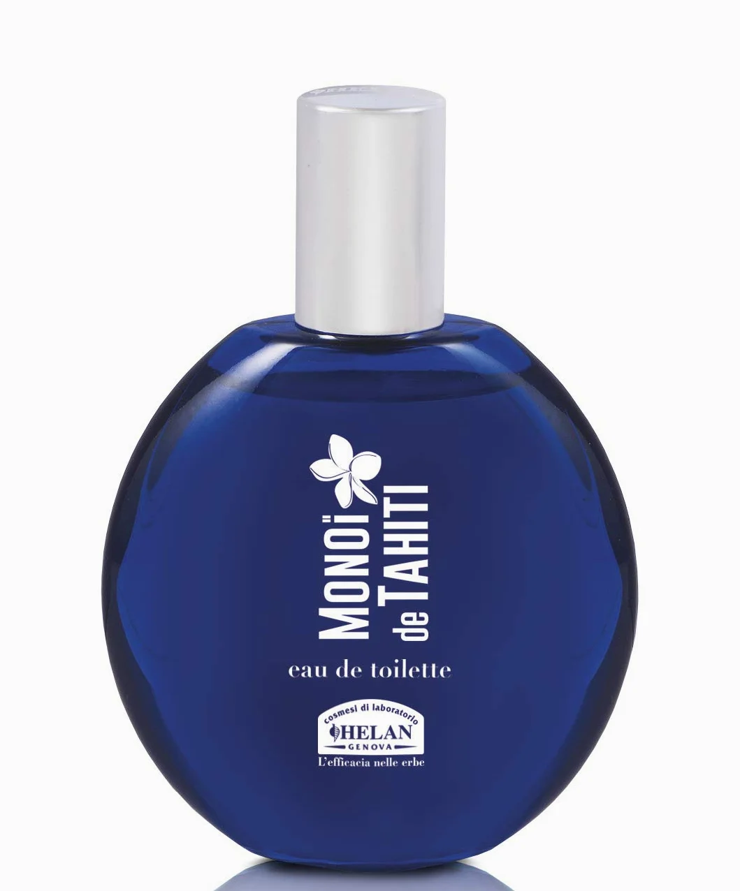 Helan, Monoi de Tahiti, Eau de Toilette &, Monoi De Tahiti, Olio Dopo Sole Spray Corpo e Viso Luminoso