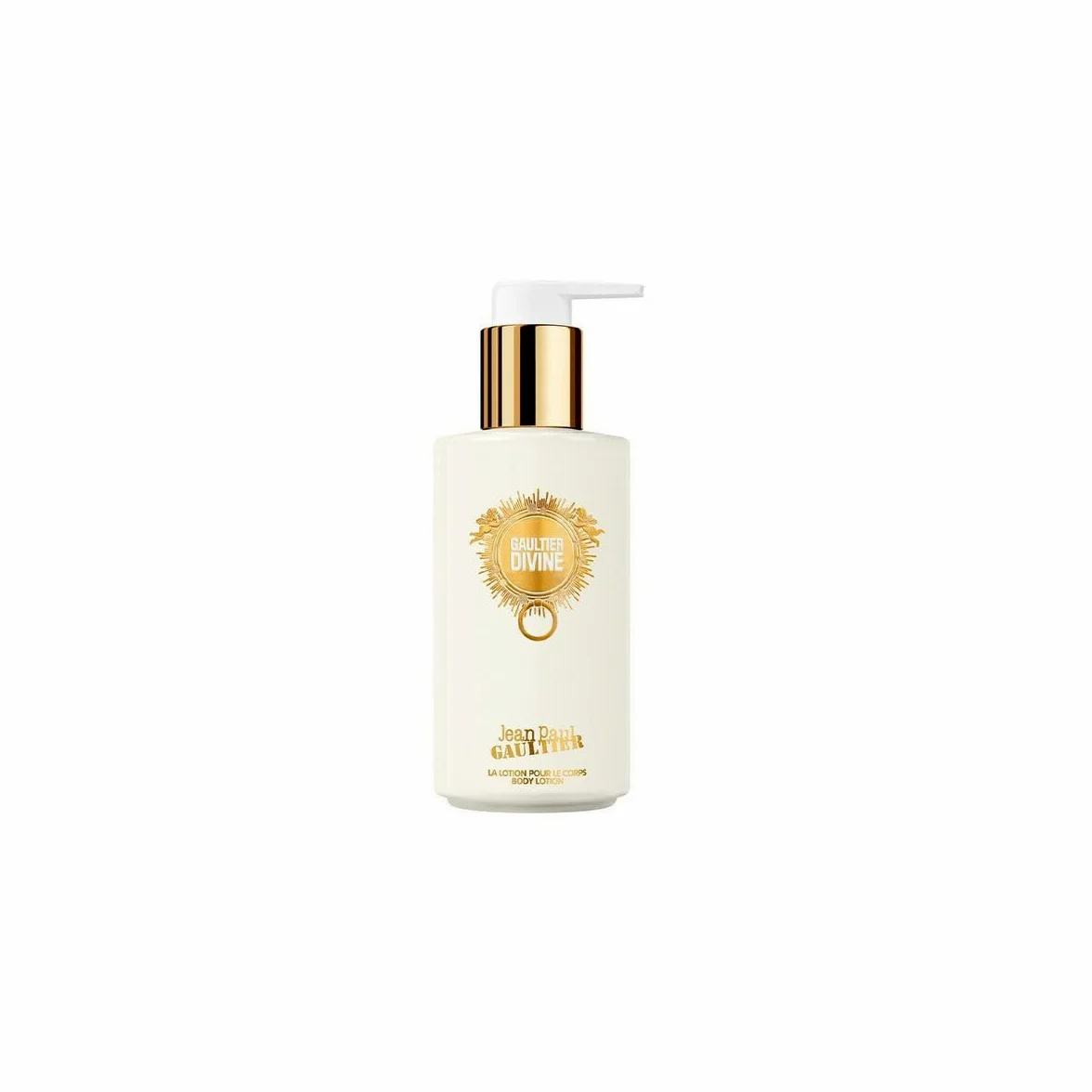 Jean Paul Gaultier Divine Body Lotion 200ML