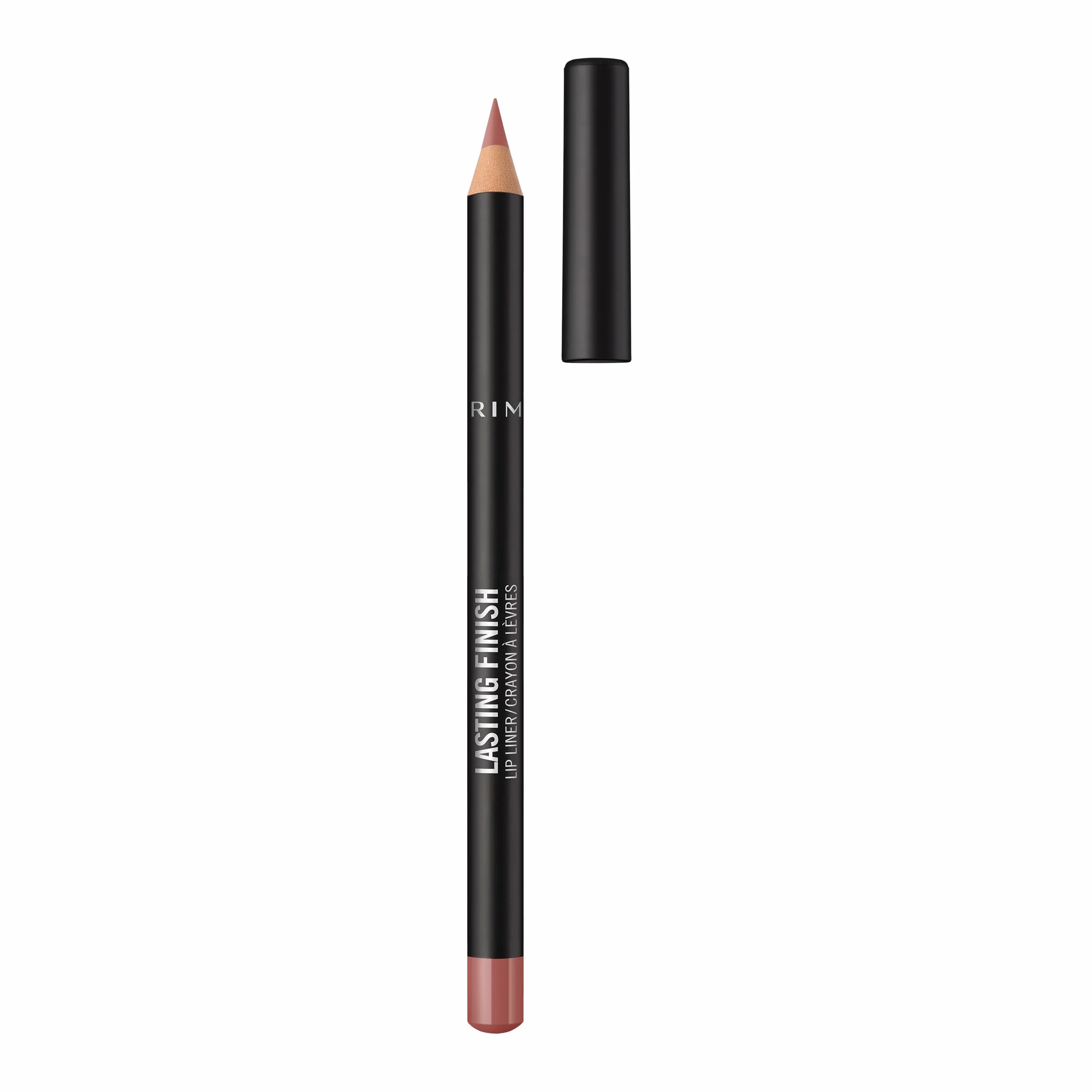 Rimmel London Lasting Finish Matita Labbra 760 90's Nude 1.2 g
