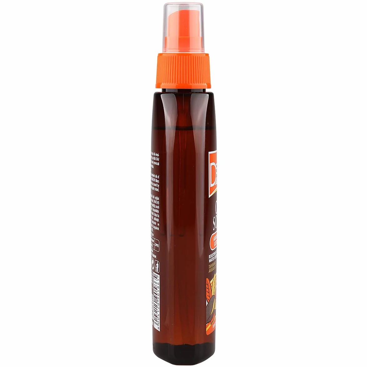 Delice Solaire | Olio Solare Abbronzatura Ultra Bronze, con Olio di Argan, da 150 ml, Confezione da 2 Pezzi