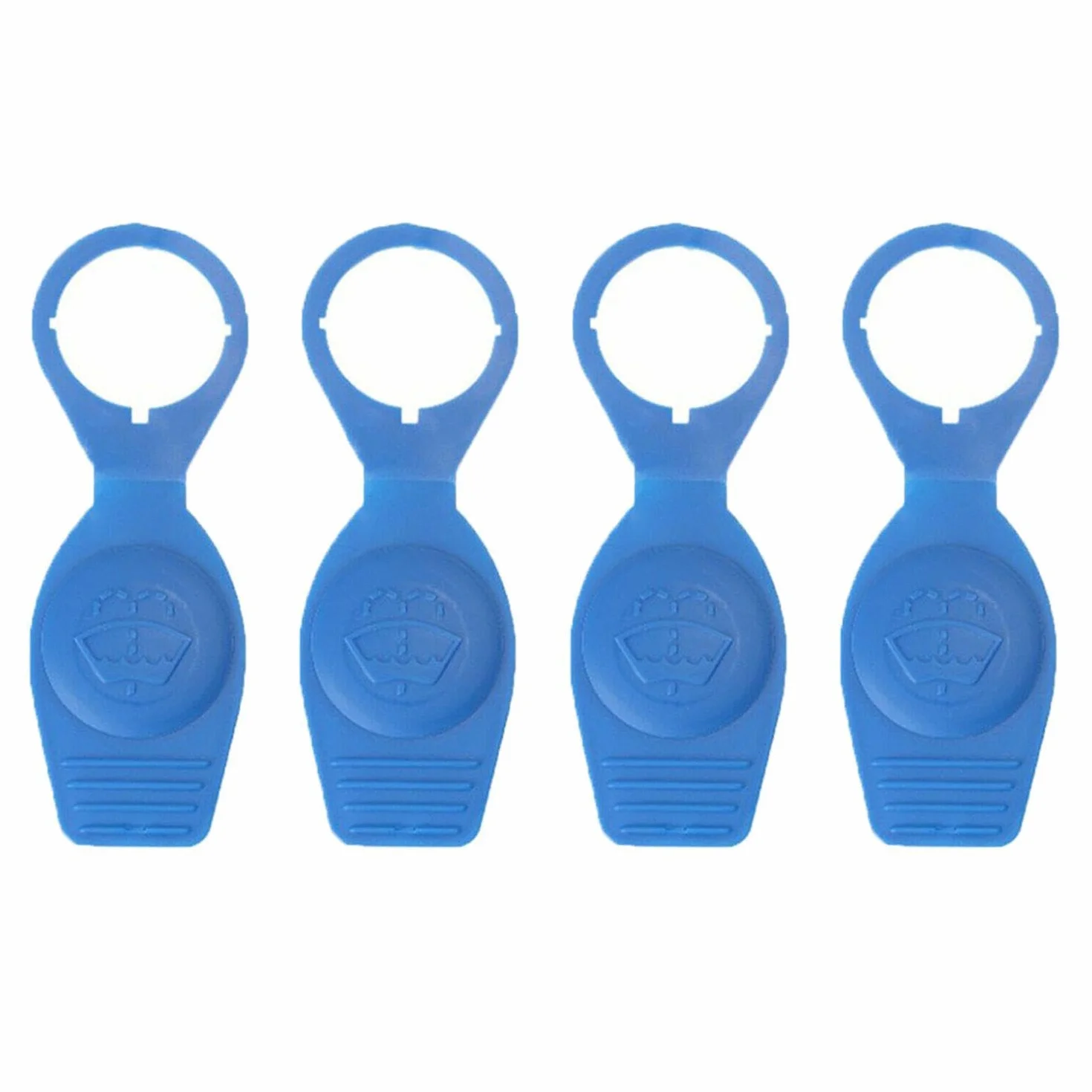 Tappo Del Serbatoio Del Liquido Tergicristallo 4 Pezzi, Accessori Per Tergicristalli
