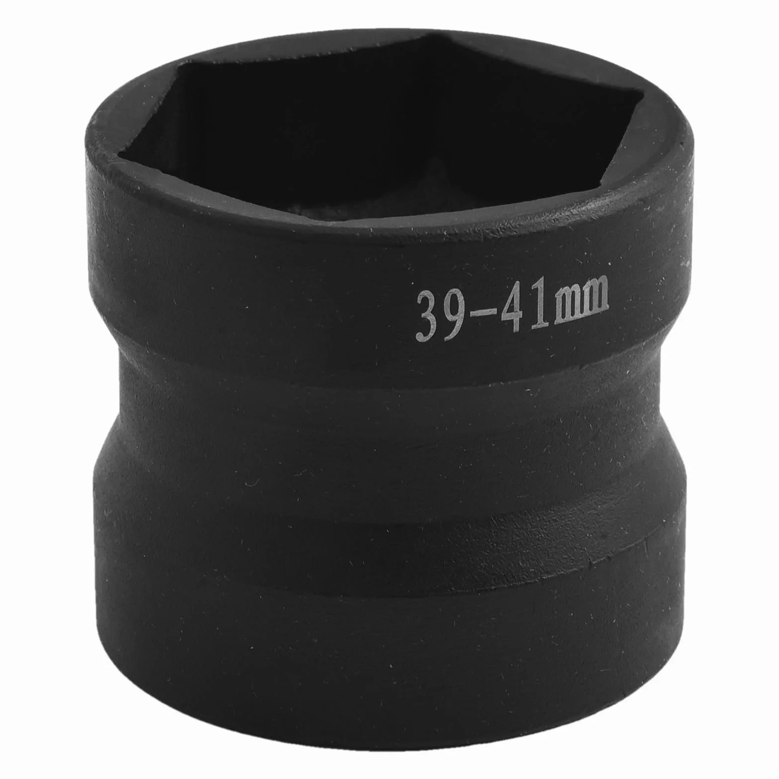 Chiave a bussola a doppia testa GY6 39-41 mm acciaio al carbonio rimozione frizione moto