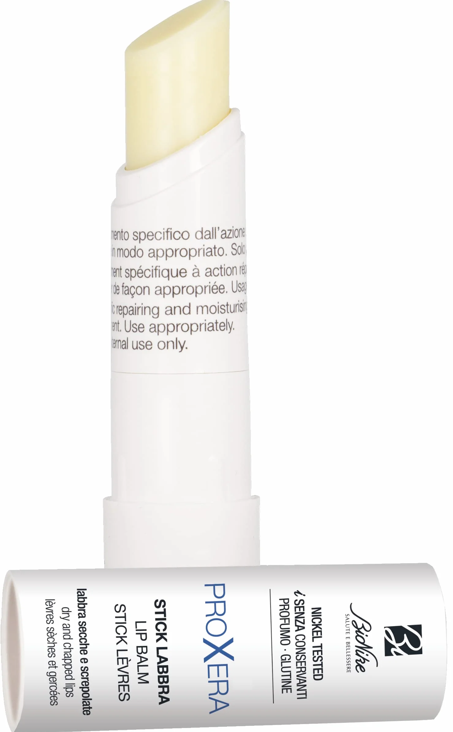 Bionike Proxera Stick Riparatore Labbra Secche 4,5 ml