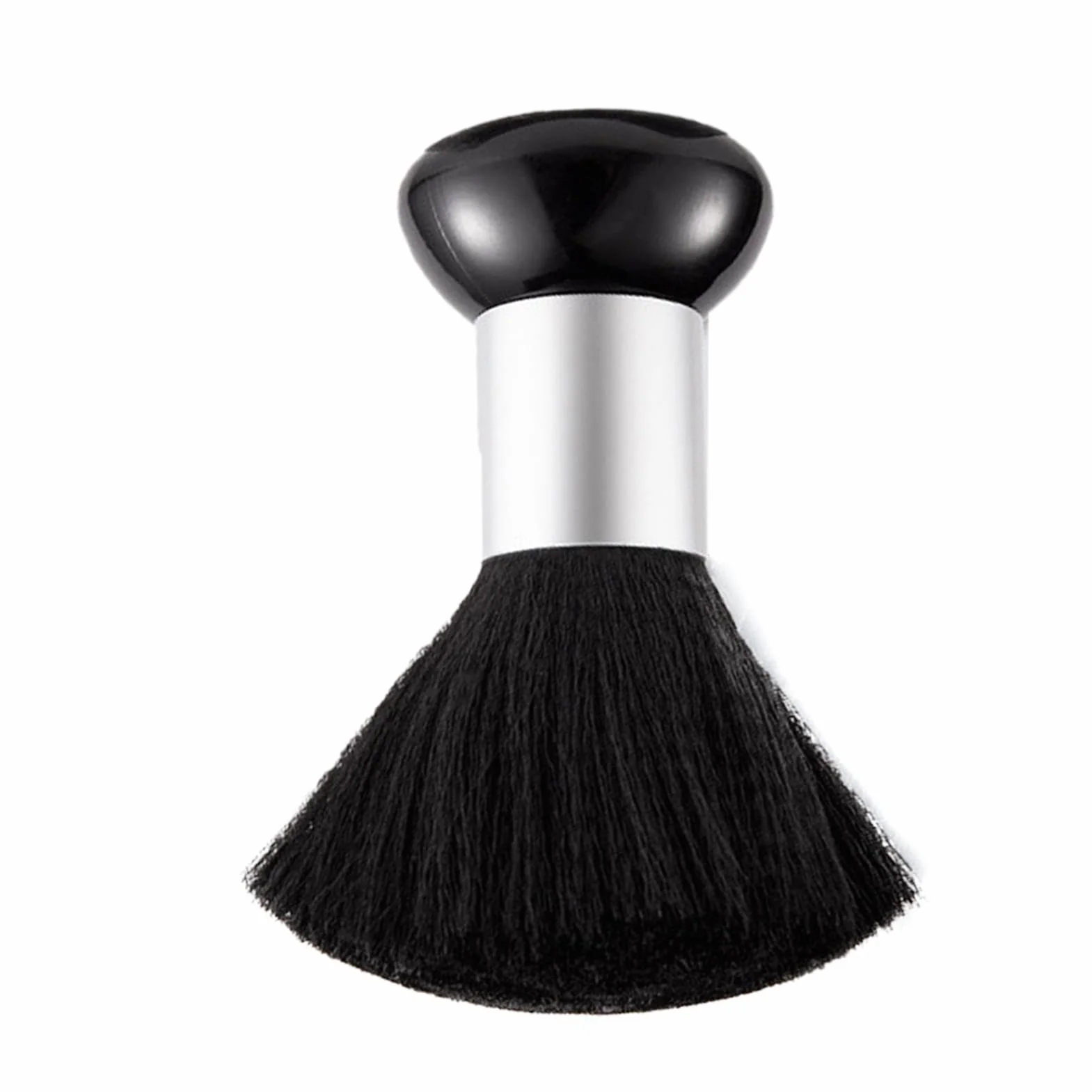 BARBER FACE PULIZIONE DI CUSCHIO CAPILE - Duster Del Collo A Pennello Da Barbiere | Duster Collo Che Taglia I Capelli | Pespa Per Il Collo Del Taglio Del Taglio Dei Capelli | Pennello Per La Depilazio