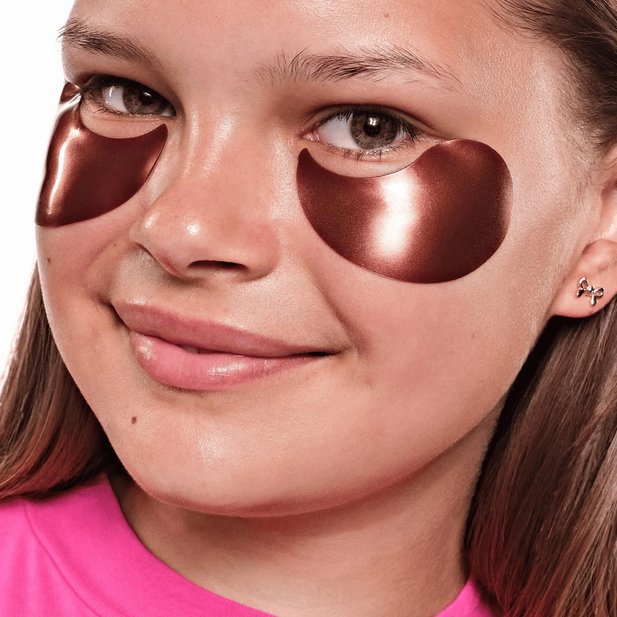 essence HYDRO GEL EYESPRESSO patch occhi 30 Paia idratante