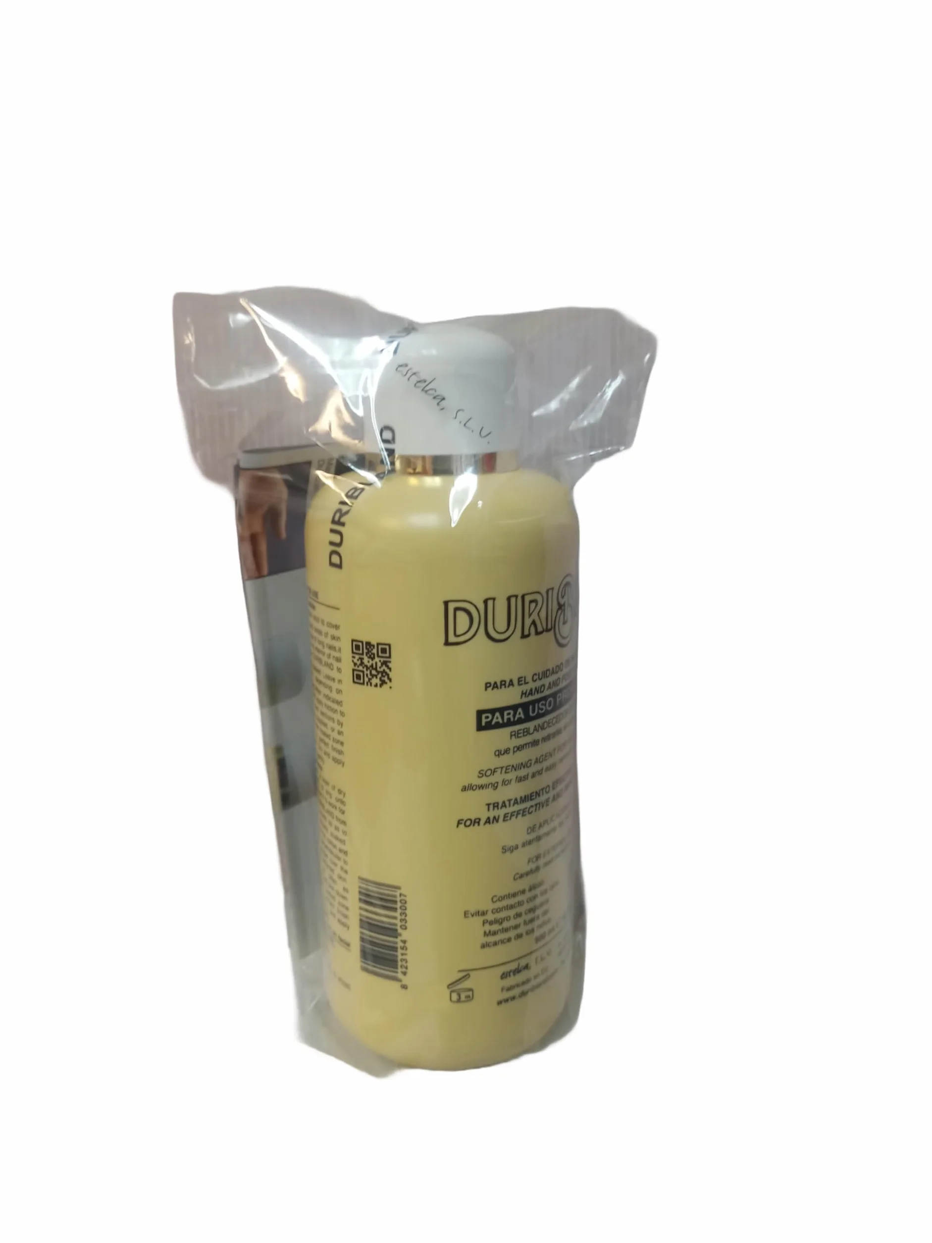 Duribland Reblandecedor 500 Ml 500 ml