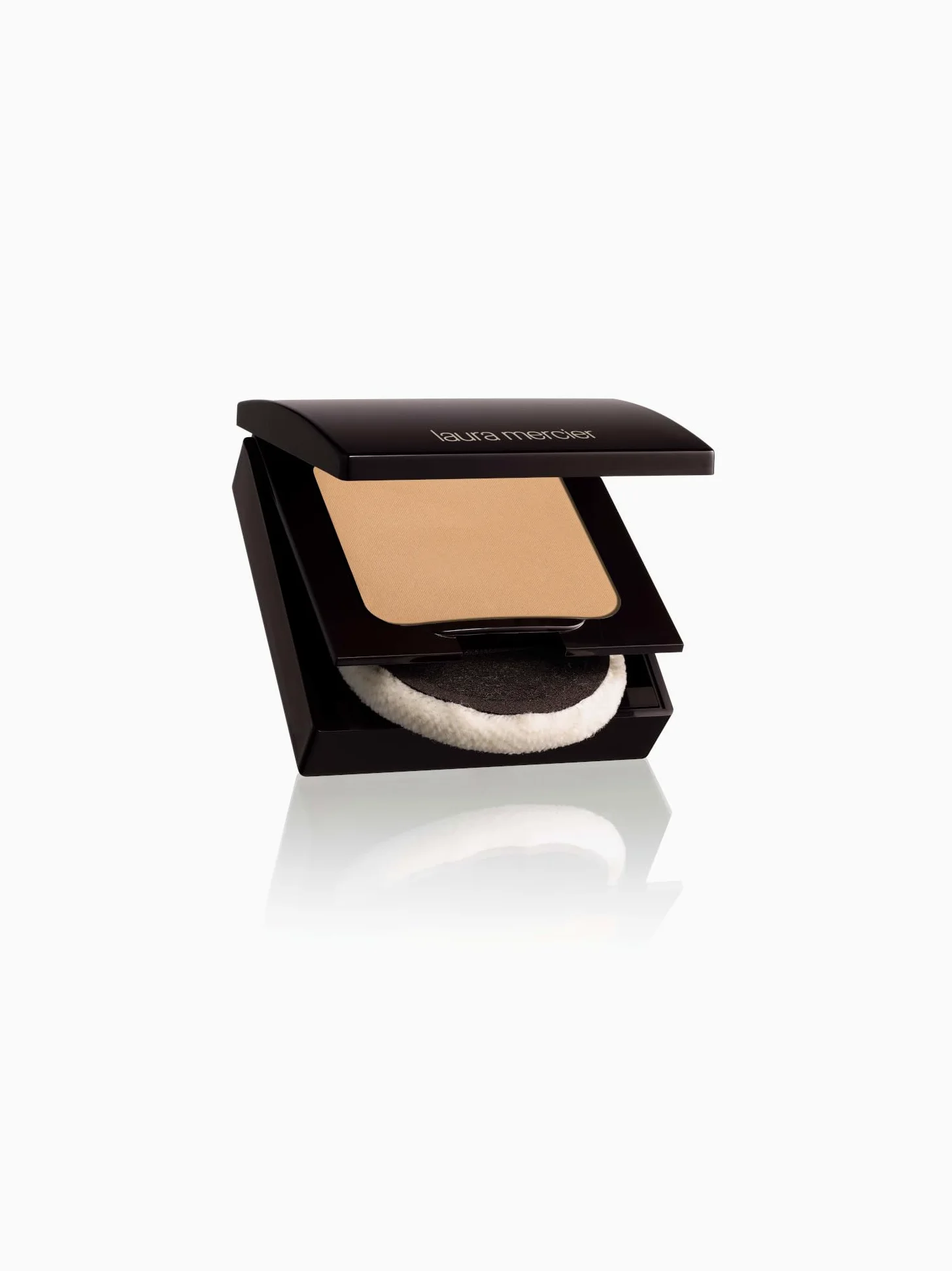 Laura Mercier Cipria fissante trasparente in polvere libera senza talco