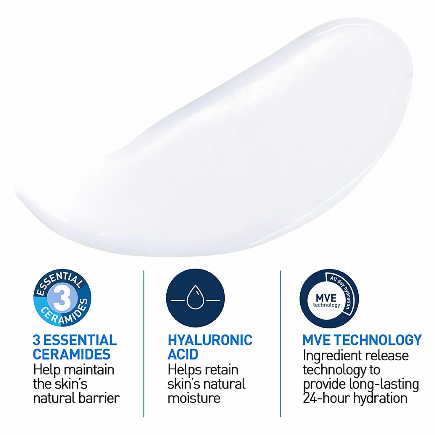 CeraVe Moisturising Lotion 473 ml