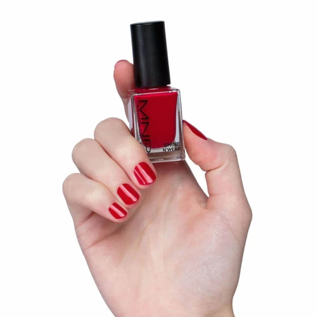 Mesauda MNP Shine N' Wear 216 Juliet 10ml - smalto classico