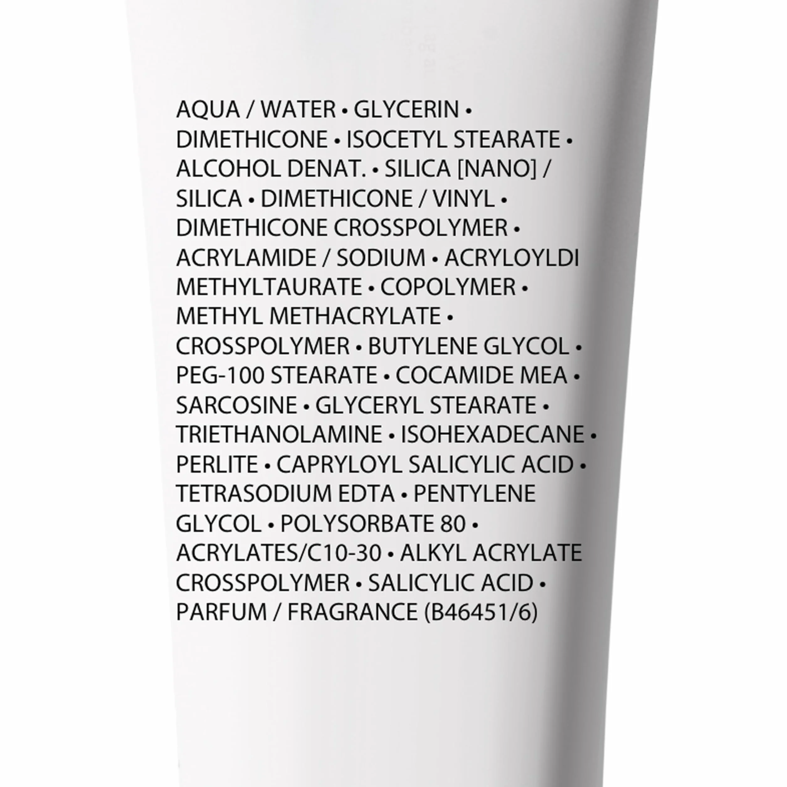 La Roche Posay Effaclar Mat Crema Idratante Seboregolatrice 40 ml