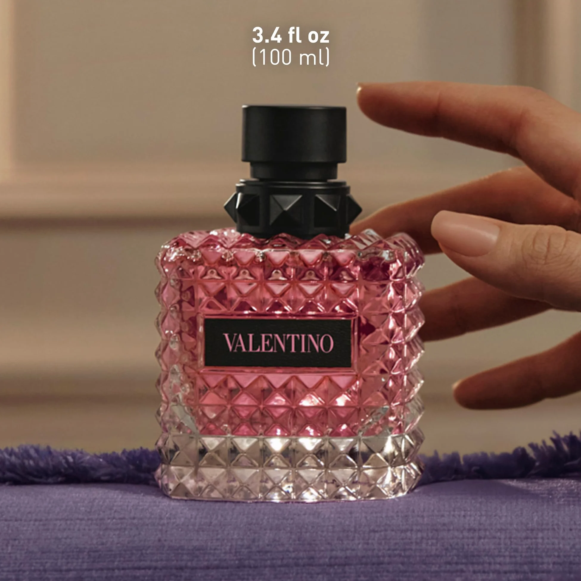 Valentino Born in Roma Eau de Parfum Donna, 30 ml