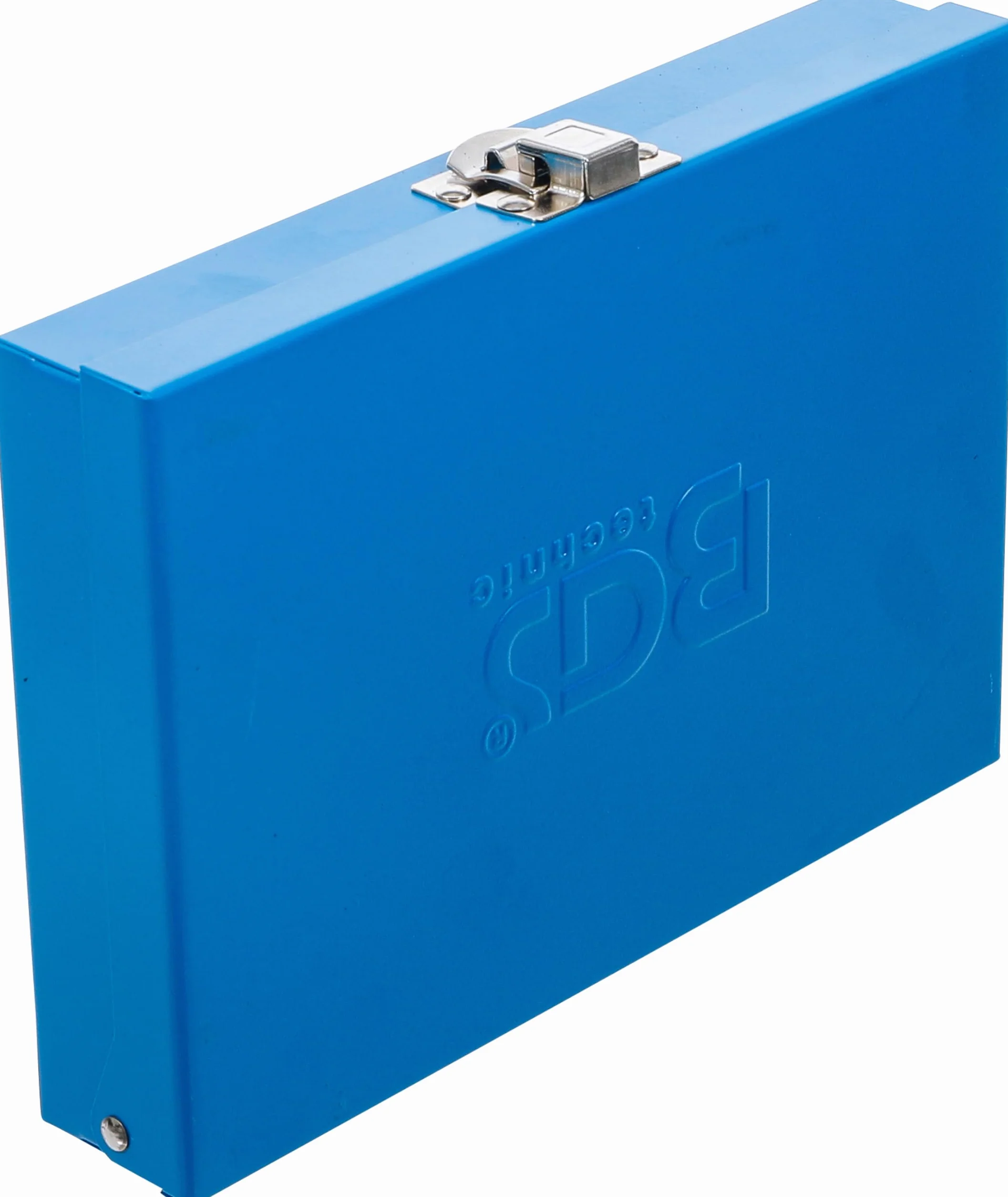 BGS 99439 Kit di riparazione per filetti M22 x 1,5 9 pz.