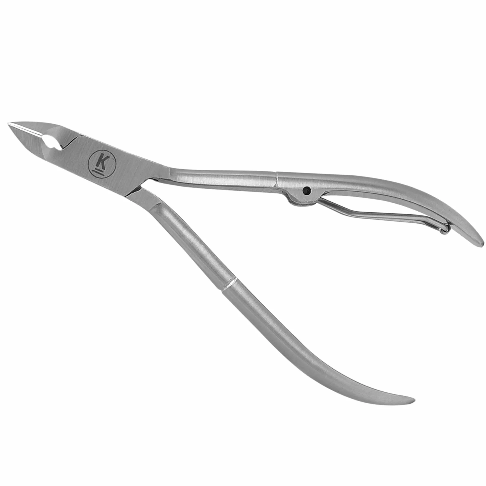 K-Pro Pinza per Cuticole Professionale Tronchesi