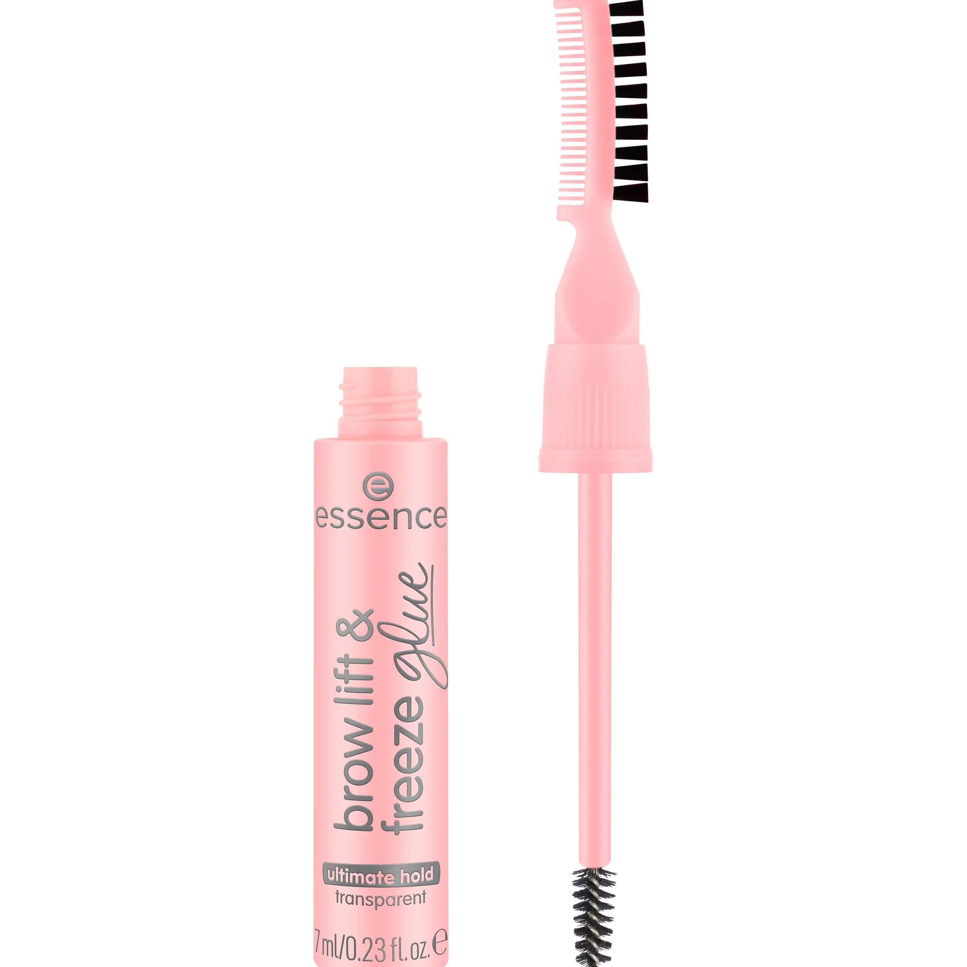 Essence brow lift & freeze fissante sopracciglia 7ml