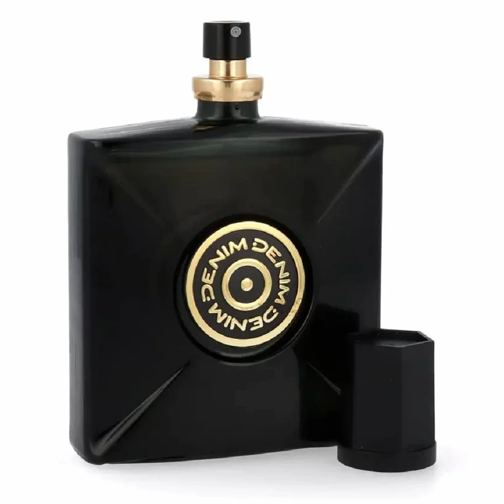 Denim - Original Eau de Toilette, Uomo, Avvolgente e Seduttivo, 100ml
