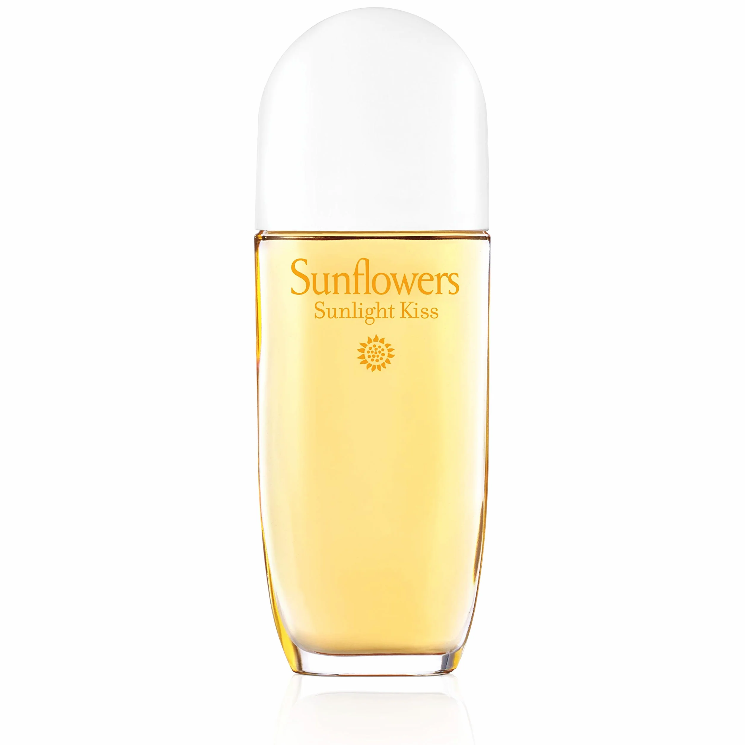Elizabeth Arden Sunflowers Fragranza 100 ml
