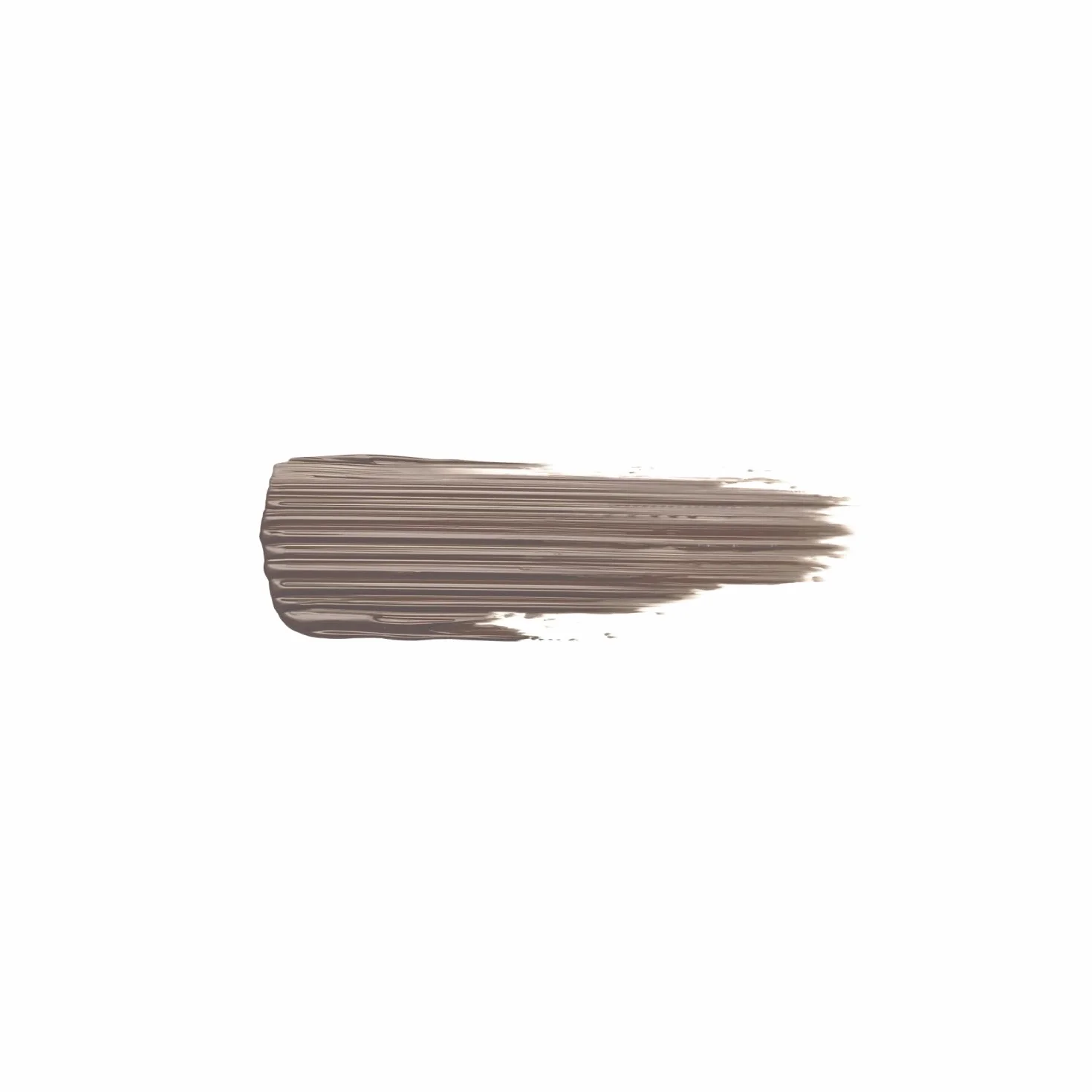 L'Oréal Paris Makeup Mascara Sopracciglia Formula Waterproof No Transfer, 108 Dark Brunette